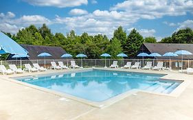 Vacancéole - Residence le Domaine du Bosquet